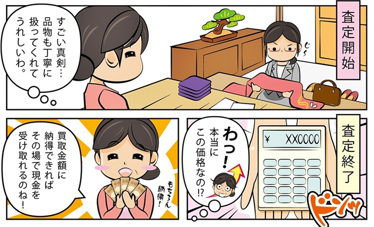 毛皮買取|神戸市で高額査定・高価買取ならダントツにココ!